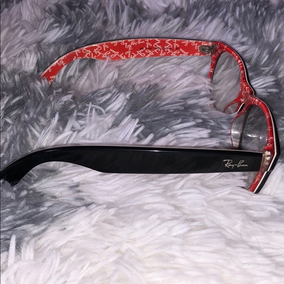 Ray Ban Glasses Frame - Picture 7 of 7